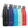 Wholesale Custom Logo Coca Cola Double Wall Vacuum Seal Stainless Steel Insulated Water Bottles for Promotion