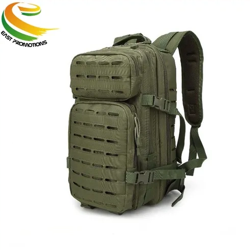 Camouflage Backpack Mountaineering Bag Tactical 3p Backpack for Travel Hiking