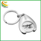 High Quality Wholesales Keychain Custom Logo Metal Keychains No Minimum