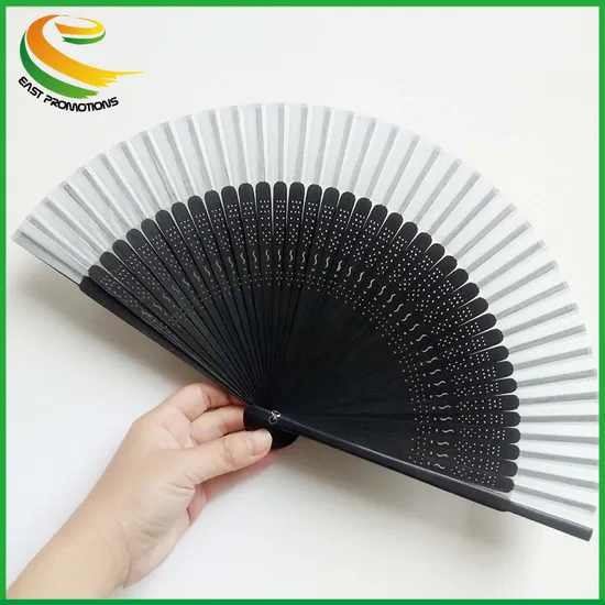 Spanish Victorian Hand Fan Lace Folding Fans Plastic Hand Fans for Wedding Party Favor Fancy