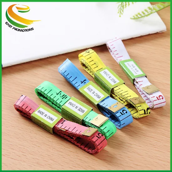 Mini Round Tape Measure Custom Measuring Tape for Wholesale