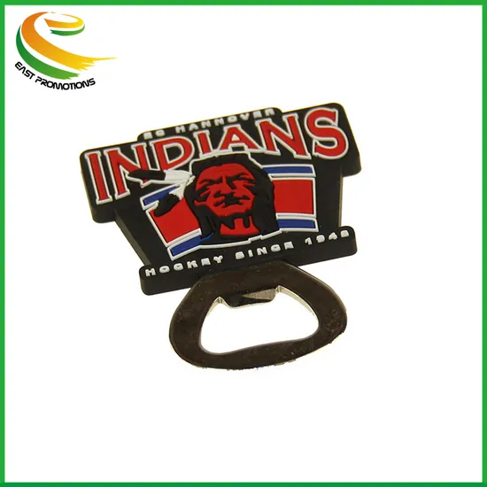 2024 Custom Logo New Invention Bottle Opener