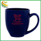 Wholesale Color Ceramic Coffee Mug with Color Spoon in Handle