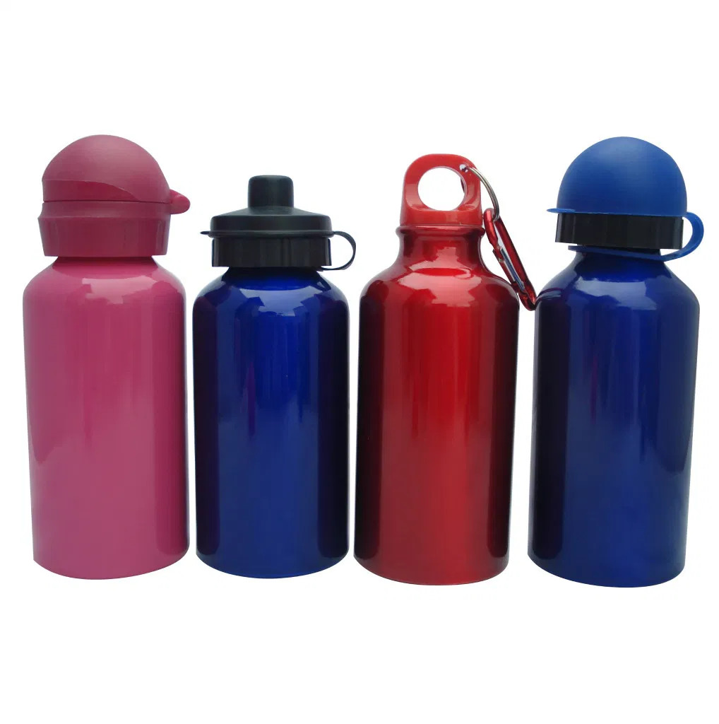 2017 Latest Portable Foldable Water Bottle