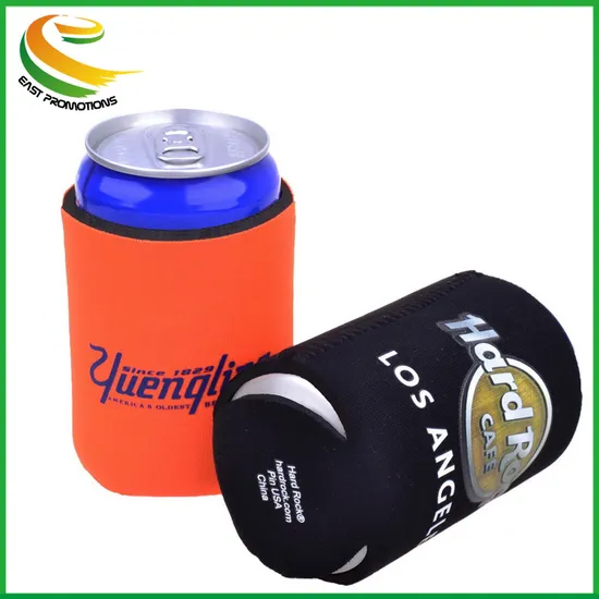 Custom Neoprene Sleeve, Can Bottle Holder, Stubby Holder