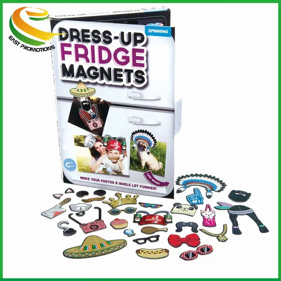 Bottle Opener Fridge Magnet Souvenir Modern Home Kitchen Decoration