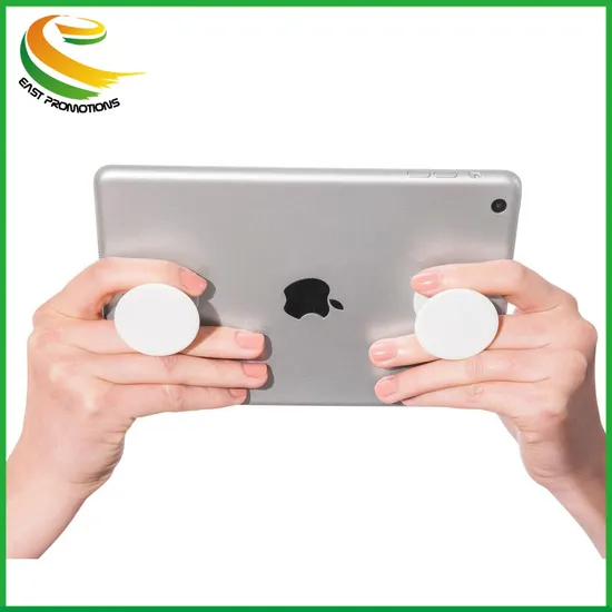 Expanding Stand and Grip for Tablets &amp; Smartphones