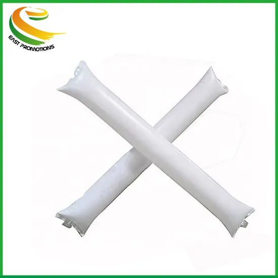 Wholesale Inflatable Bambams Thunder Cheer Sticks for Party, Wedding