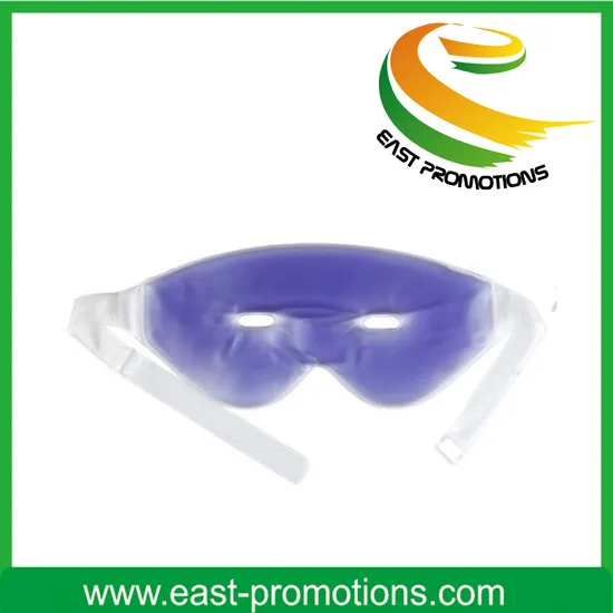 Hot Selling Sleeping Gel Eye Mask