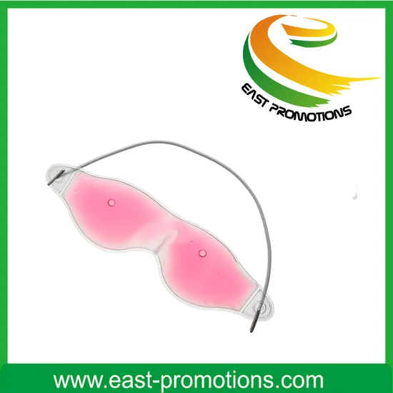 High Quality Sleeping Gel Eye Mask