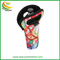 Factory Custom Neoprene Single Wine Bottle Carrier Holder Cooler Bag with Logo Printing