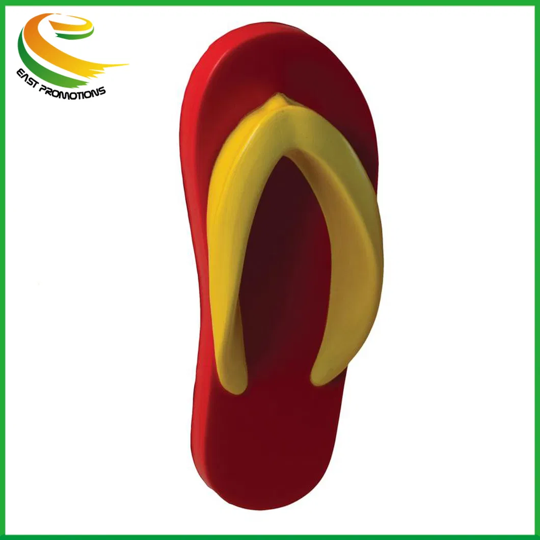 Football PU Faom Anti Stress Toy