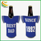Wonderful Neoprene Vest Bottle/Can Cooler/Holder
