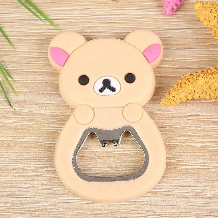 High Quality 3D Fridge Magnets World Travel Souvenirs Refrigerator Magnetic