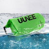 Wholesale 500d PVC Collapsible Roll Top Compression Waterproof Dry Sack Floating Bag Ocean Pack 