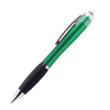 Custom Promotional LED Logo Light Up Pen Stylus Ballpoint Pens for Business