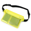 Hot Sale PVC Bag Waterproof Drifting Bag Mobile Phone Fanny Pack for Outdoor