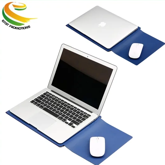 Wholesale15-Inch Slim Waterproof custom laptop sleeve leather laptop sleeve