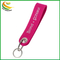 Custom Logo Printed Wool Felt Key Chain