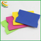Custom Trading Anti-Theft RFID Blocking ABS Credit Card