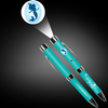 Manufacturer Personalized LED Logo Projection Ballpoint Pen for Advertising