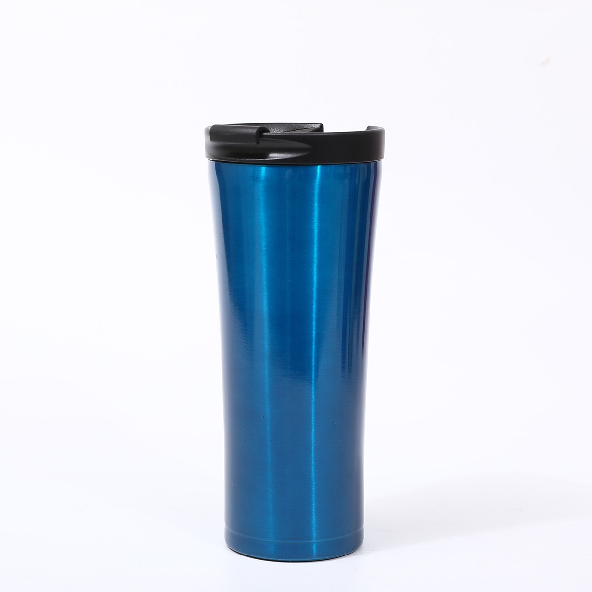 500ml Double Wall Stainless Steel Vacuum Insulated Travel Mugs for Hot Drinks Coffee