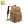 Wholesale Outdoor Waterproof High Capacity Hiking Survival Bag Tactical Backpack