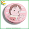 Custom Pocket Compact Mirror Round Gift Mirror Manufacturer