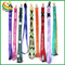 Custom Design RPET Fabric Sublimation Printing Logo Neck Key Chain Nylon Lanyard