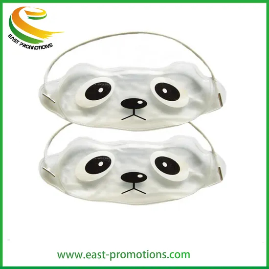 Reusable Sleep Hot Cold Gel Eye Mask for Eye Relax and Care Health