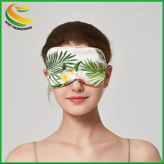 Satin Eye Mask&amp;Disposable Sleep Mask&amp;Sleeping Eyemask