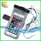 Custom Hanging Waterproof Phone Pouch with Logo Printing