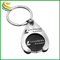 High Quality Wholesales Keychain Custom Logo Metal Keychains No Minimum