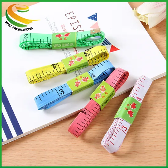 Mini Round Tape Measure Custom Measuring Tape for Wholesale