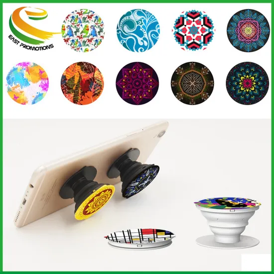 Wholesale Phone Socket Phone Grip, Pop Mobile Phone Table Holder