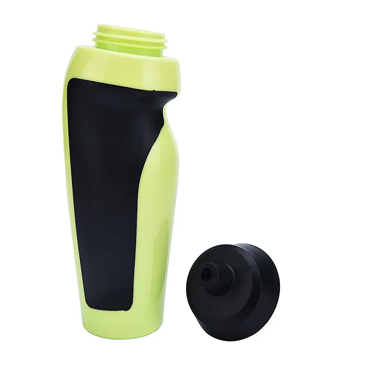 Custom 600ml Plastic Water Bottle for Sport/Travel