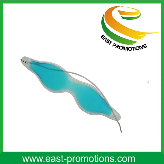 High Quality Sleeping Gel Eye Mask