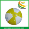 Customized 0.18mm Advertising Inflatable Water Ball PVC Promotional Inflatable PVC Beach Ball