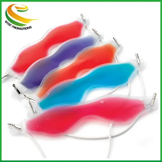 Eyemask, Gel Eye Mask, Eyeshade, Cold Patch