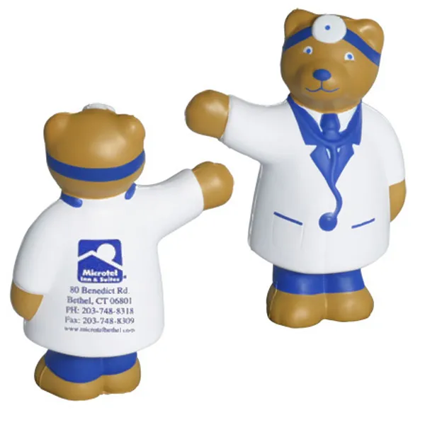 Colorful OEM Made Anti-Stress PU Fist Stress Ball