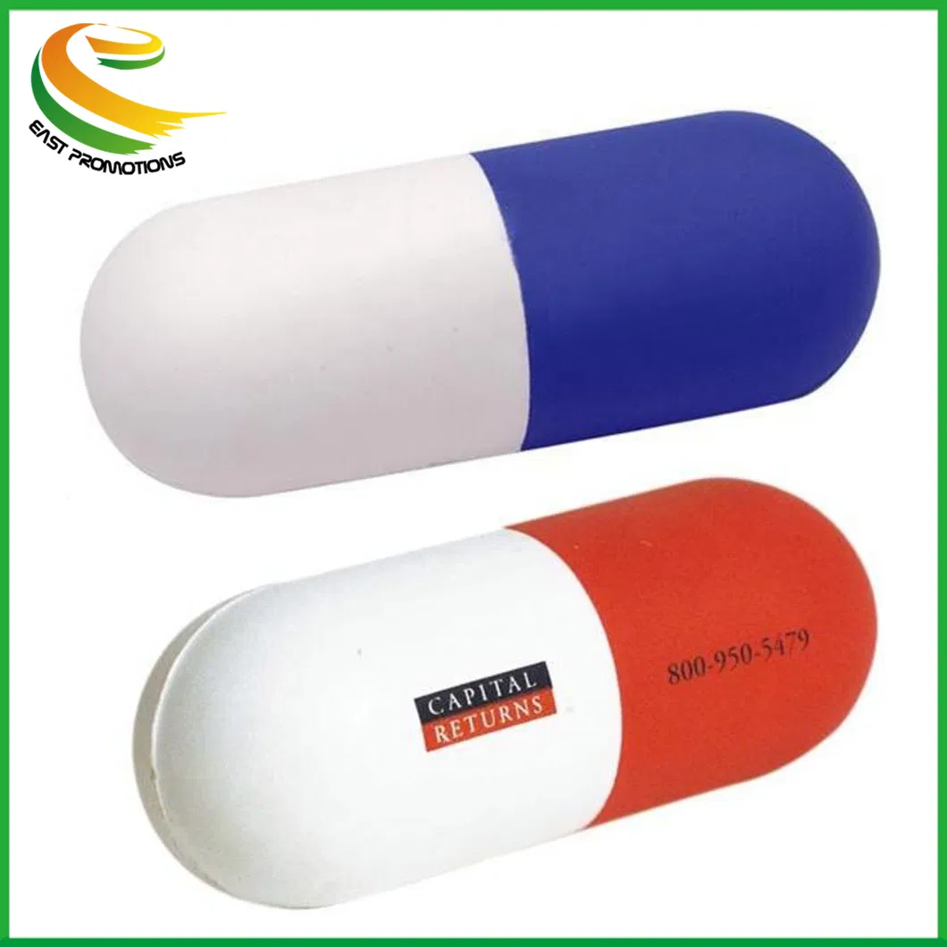 Football PU Faom Anti Stress Toy