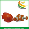 Custom Various Cartoon Design PU Promotion Gift PU Foam Anti Stress Ball