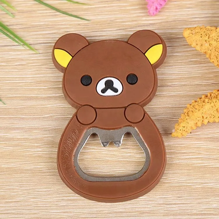 High Quality 3D Fridge Magnets World Travel Souvenirs Refrigerator Magnetic