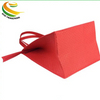 Custom Logo Insulated Reusable Large Waterproof Refrigerated Non Woven Tote Picnic Cooler Bag