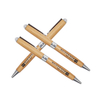 New Bamboo Executive Pen Luxury Handmade Wooden Roller Ball Pen for Gift