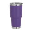 30oz Double Wall Insulated Stainless Steel Tumbler Mugs Cups with Custom Logo 
