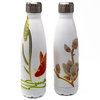 Wholesale Custom Logo Coca Cola Double Wall Vacuum Seal Stainless Steel Insulated Water Bottles for Promotion