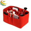  Felt Handbag Purse Organizer Insert For Tote Handbag Organizer With Pockets
