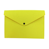 Customized Logo Felt File Folder Paper Envelope A4 Office Document Folders