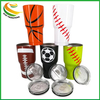 30oz/20oz Double Wall Stainless Steel Thermos Drink Water Bottle with Lid